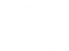 Carta Restaurante Online - La Despensa de Lola & Manuel